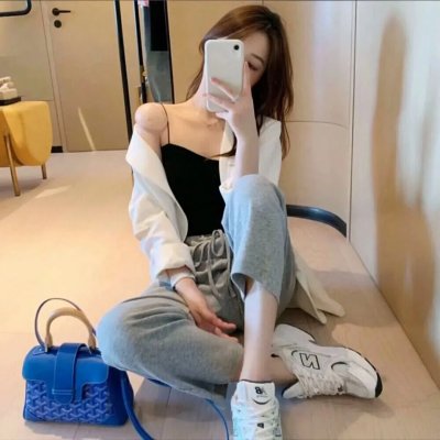 哈莉·奎茵第五季