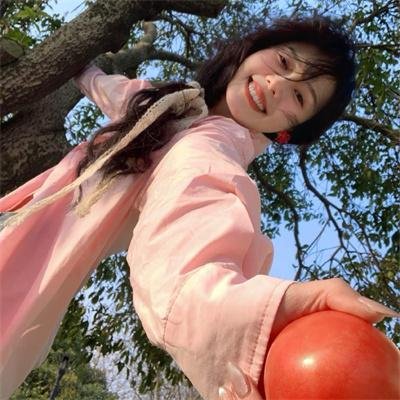 春意撩人